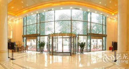 Beijing Xinjiang Hotel