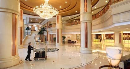Sunrise International Hotel