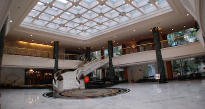 Mingyuan Xindu Hotel