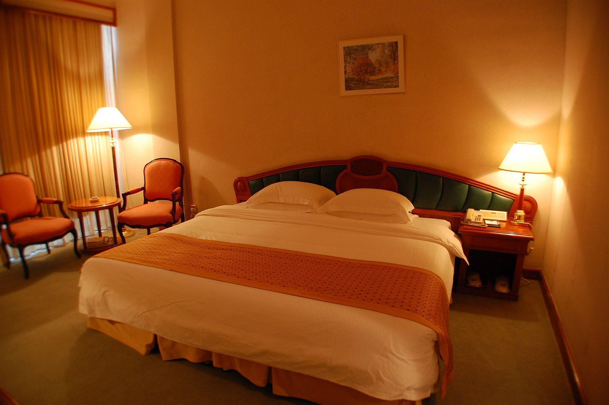 Chambre