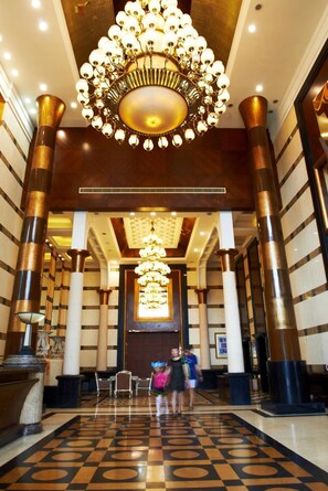 Lobby - Pattaya Hotel - Shenzhen (Shenzhen)