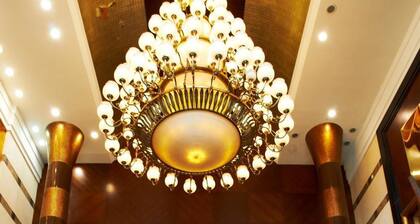 Pattaya Hotel - Shenzhen