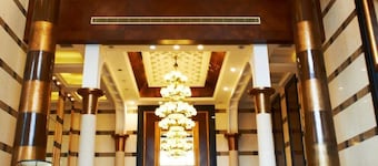 Pattaya Hotel - Shenzhen