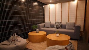 Interior - New Beacon International Hotel - Shanghai (Shanghai)