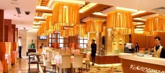 New Beacon International Hotel - Shanghai