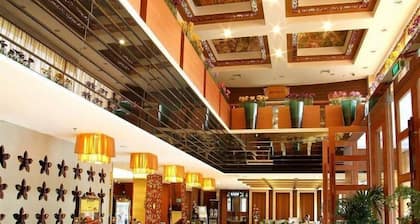 New Beacon International Hotel - Shanghai