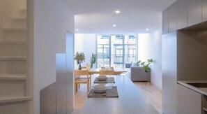 Interior - New Beacon International Hotel - Shanghai (Shanghai)