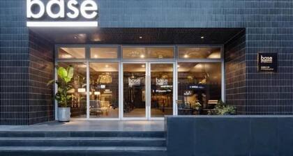 New Beacon International Hotel - Shanghai