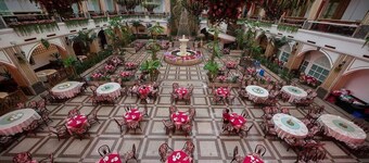 ヨンジアン ホテル (邕江宾馆)