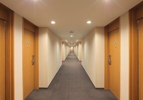 Pasillo