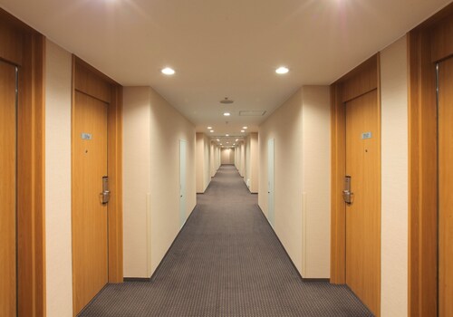 Odakyu Station Hotel Hon-Atsugi