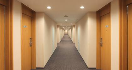 Odakyu Station Hotel Hon-Atsugi