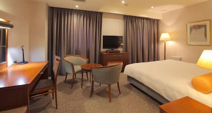 Odakyu Station Hotel Hon-Atsugi