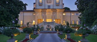 Byblos Art Hotel Villa Amista