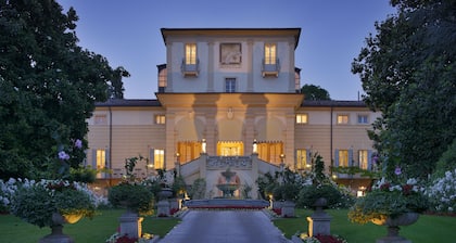 Byblos Art Hotel Villa Amista