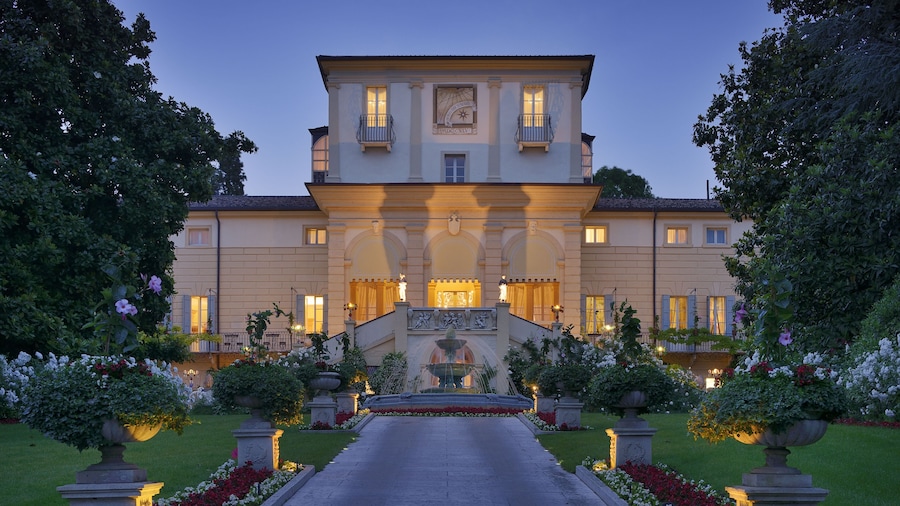 Byblos Art Hotel Villa Amista