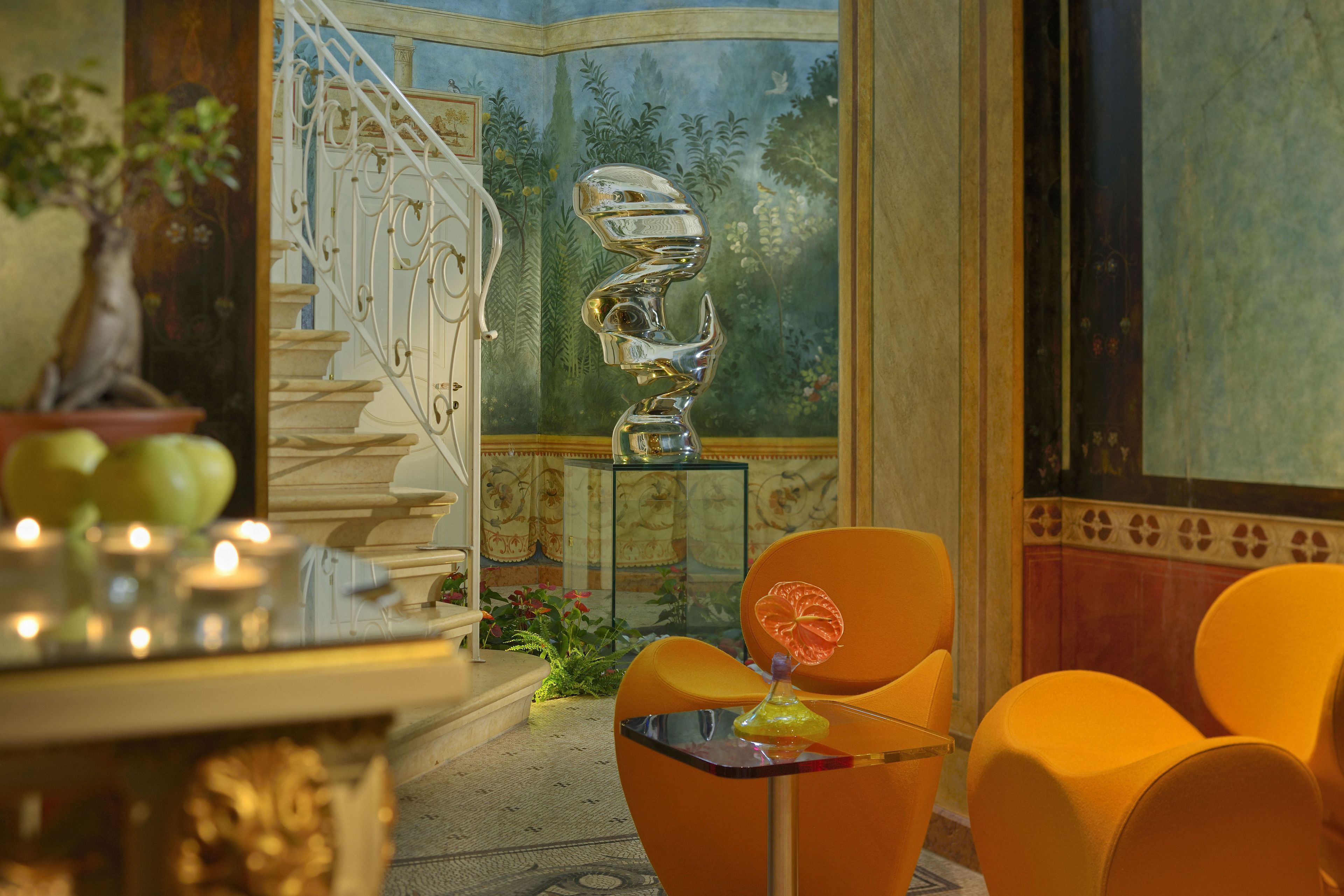 Foto - Byblos Art Hotel Villa Amistà