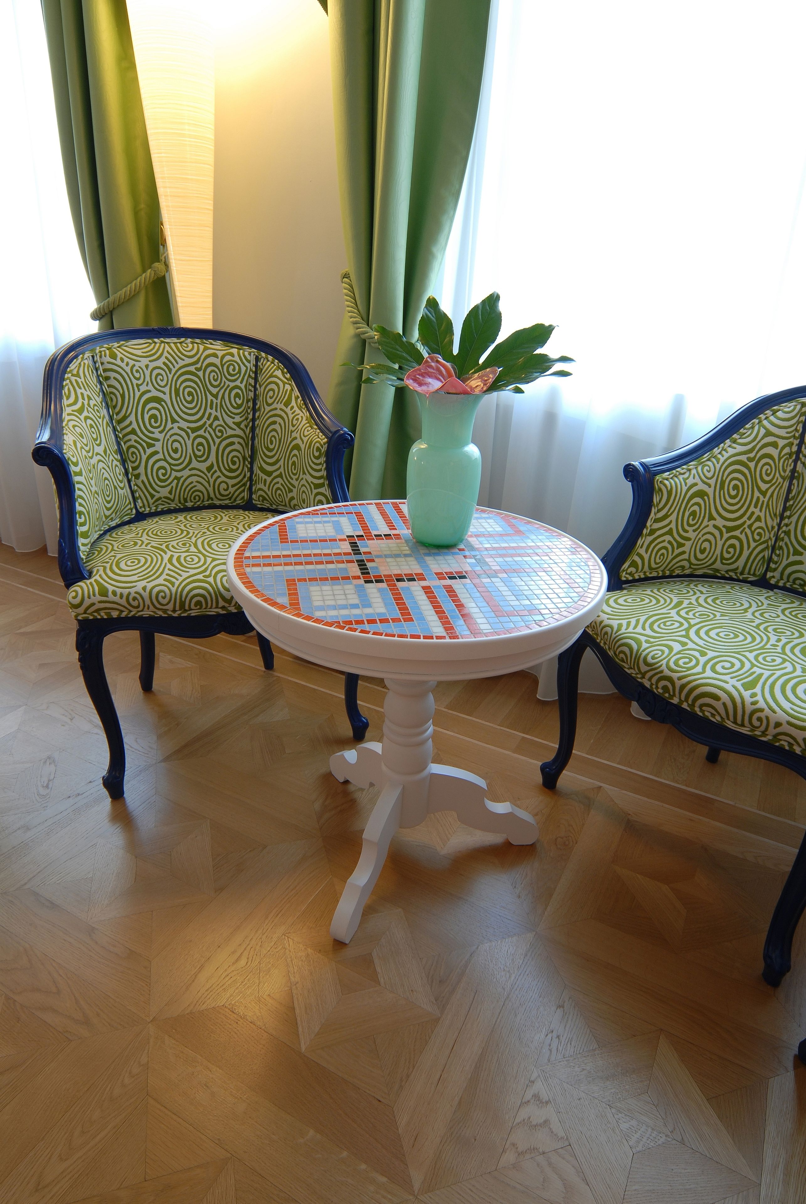 superior room | room amenity