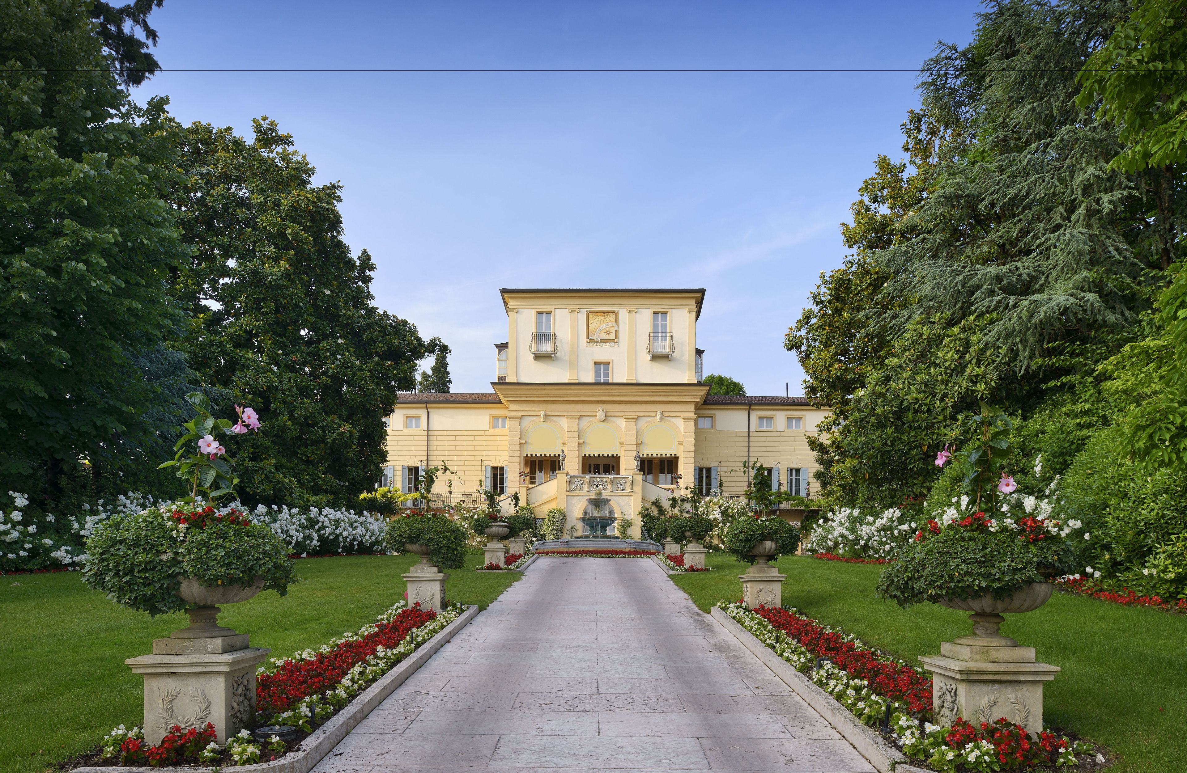 Foto - Byblos Art Hotel Villa Amistà