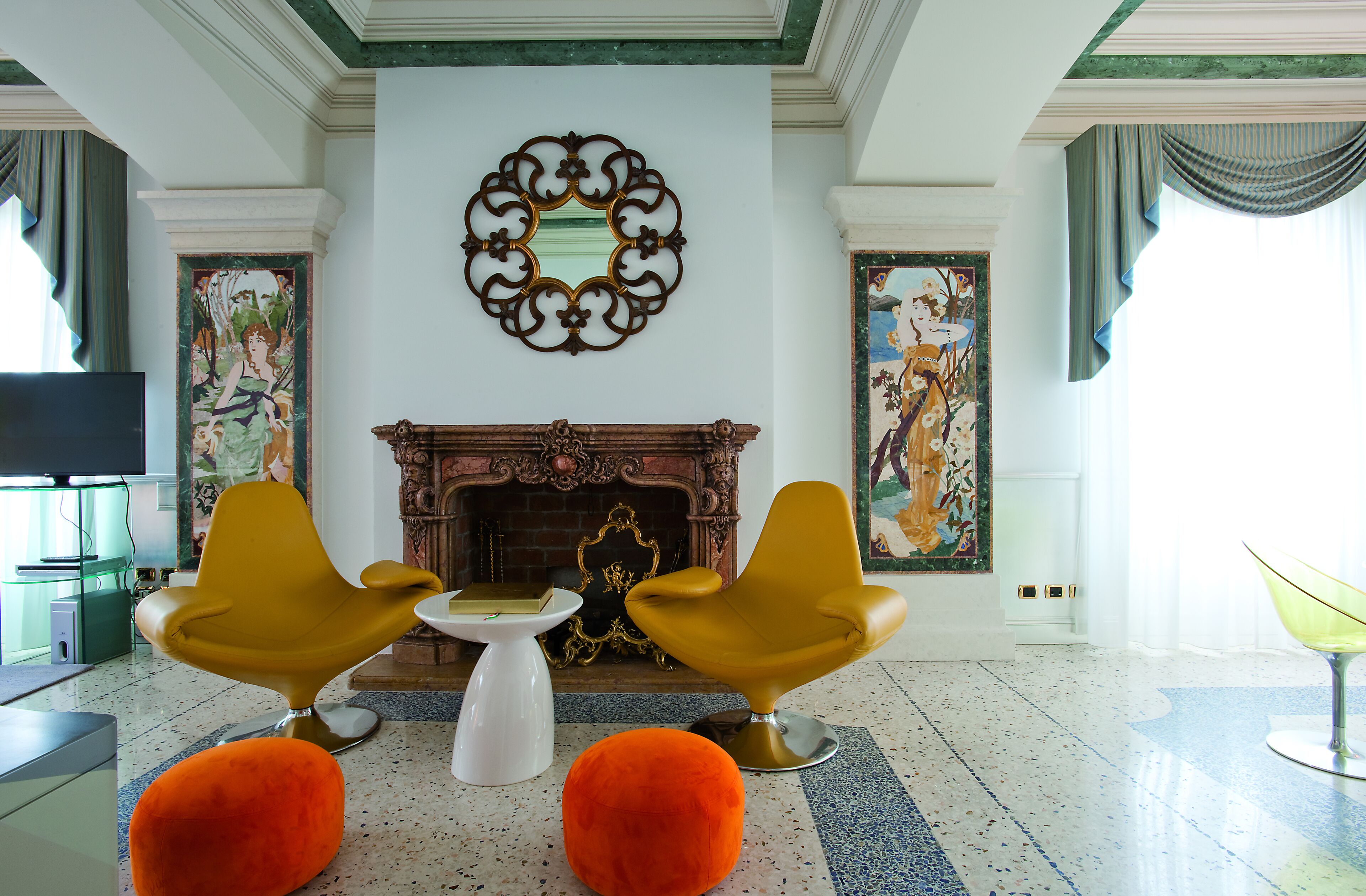 Foto - Byblos Art Hotel Villa Amistà