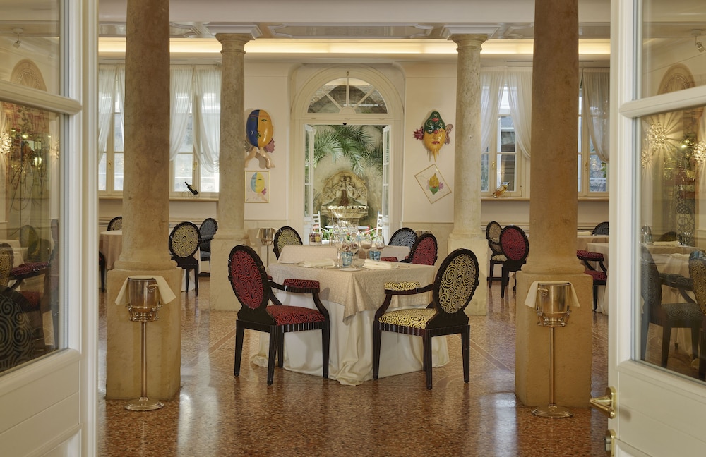 Byblos Art Hotel Villa Amistà, an SLH Hotel by null