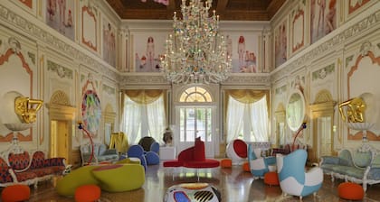 Byblos Art Hotel Villa Amista