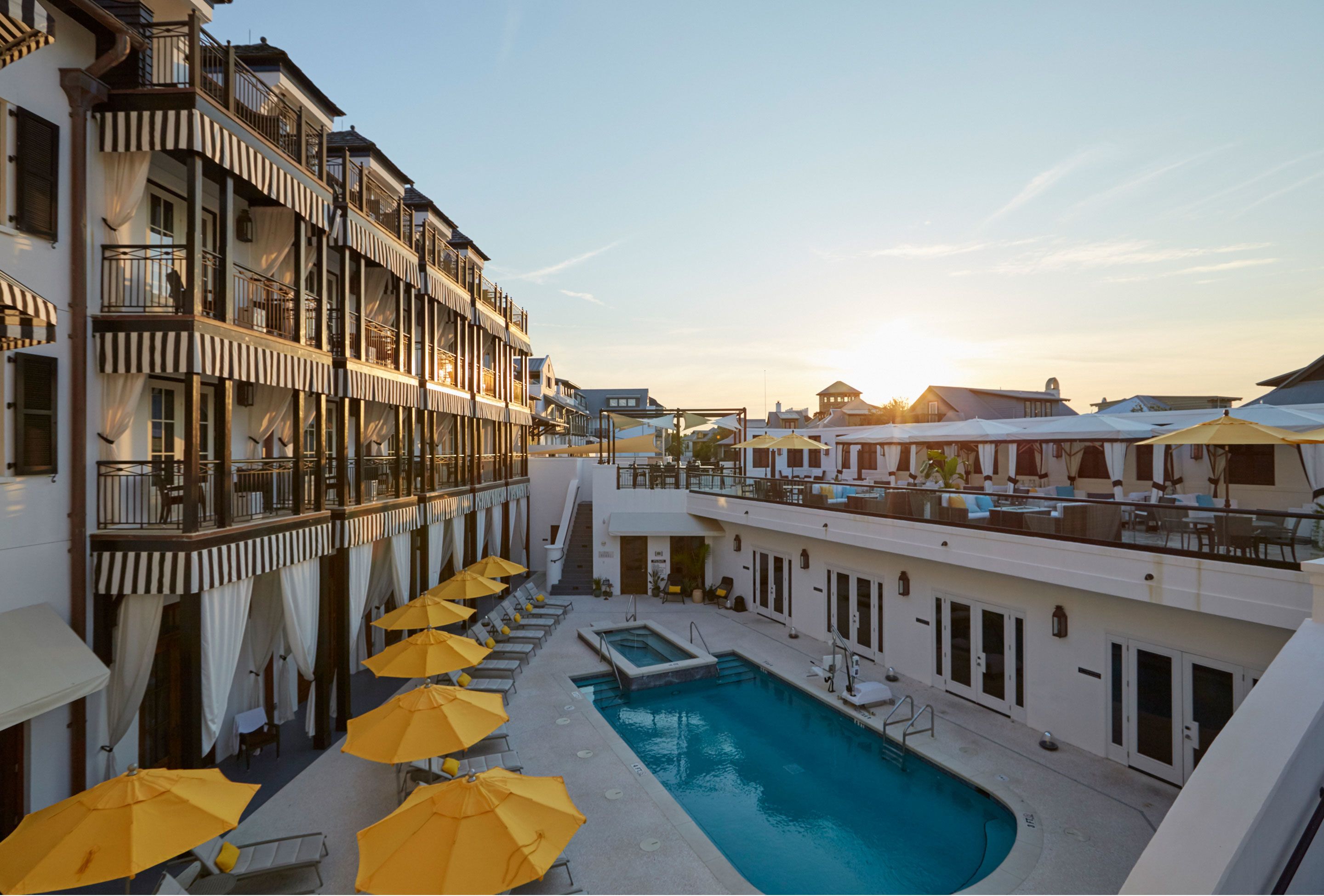 9 Best Beachfront Hotels In Rosemary Beach, Florida Trip101