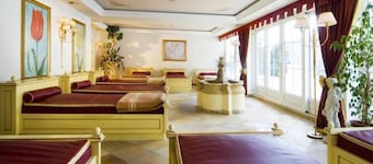 Falkensteiner Hotel Falkensteinerhof 