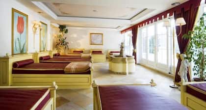 Falkensteiner Hotel Falkensteinerhof