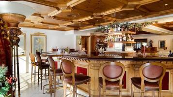 Bar (en la propiedad)