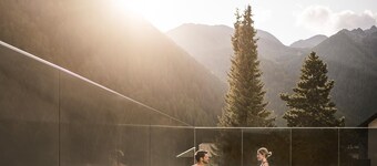 Falkensteiner Hotel Falkensteinerhof 