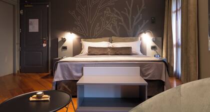 Romantic Hotel Furno