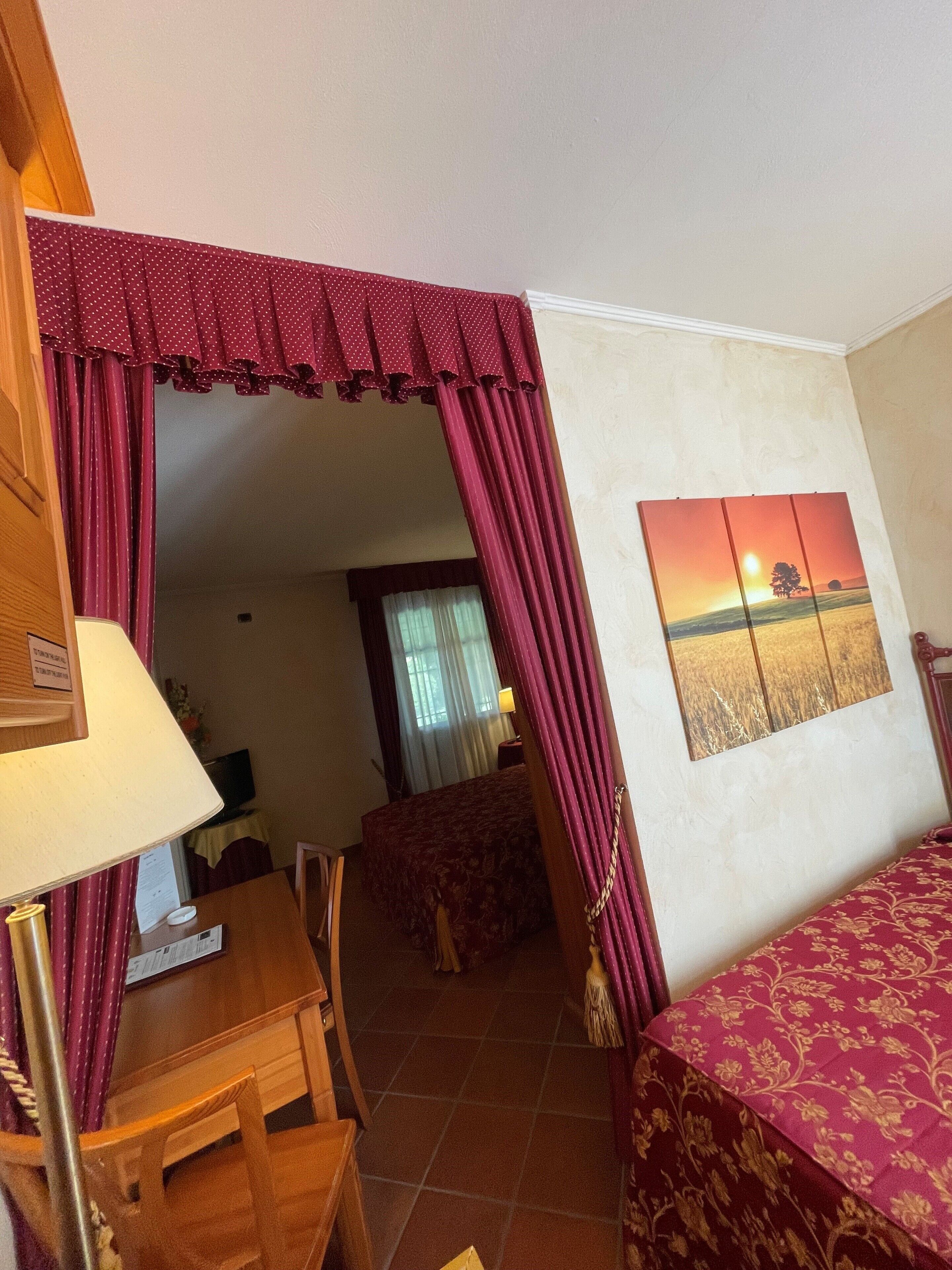 Foto - Romantic Hotel Furno