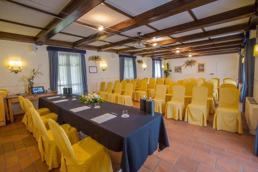 Foto - Romantic Hotel Furno