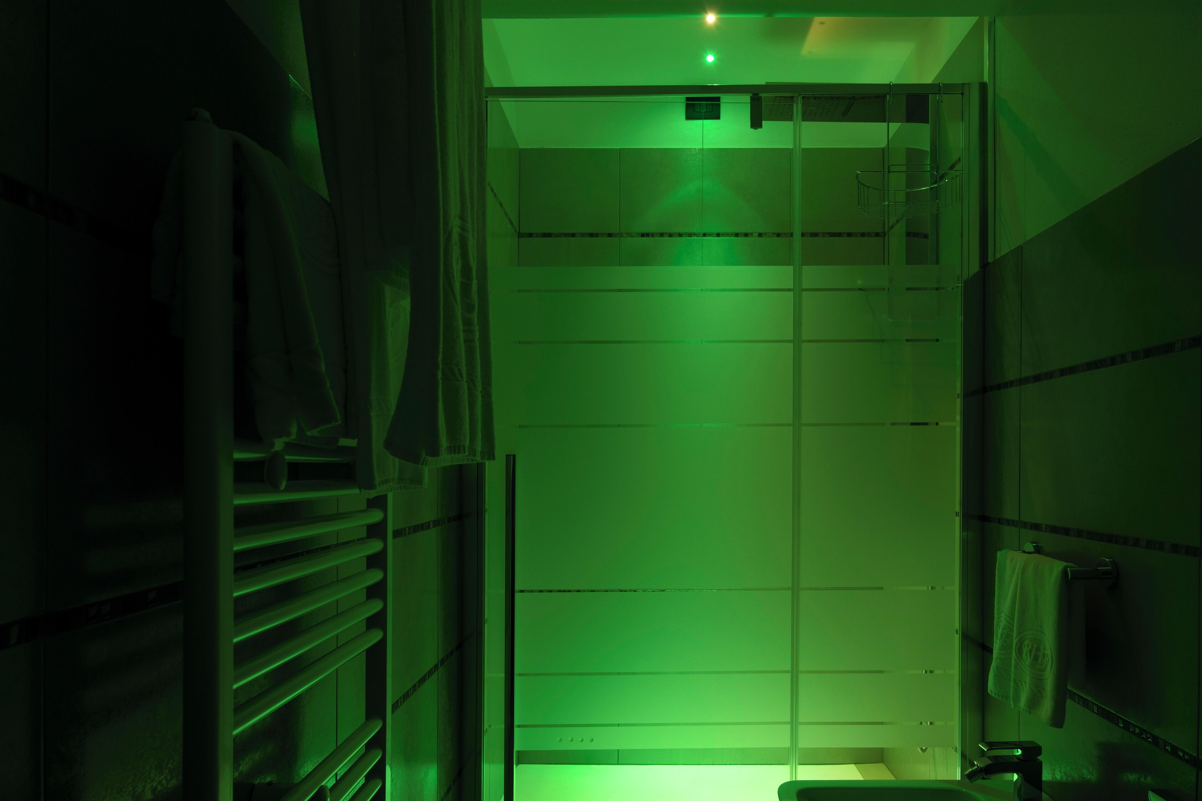 Foto - Romantic Hotel Furno