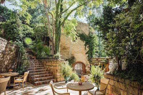 Hotel Alberi del Paradiso