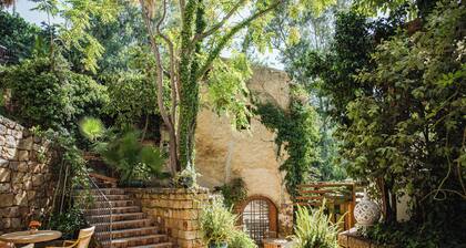 Hotel Alberi del Paradiso