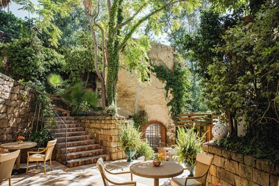 Hotel Alberi del Paradiso