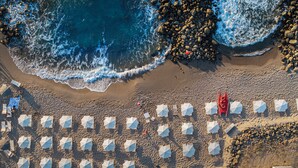 Beach - Hotel Alberi del Paradiso (Cefalù)