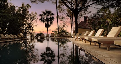 Hotel Alberi del Paradiso