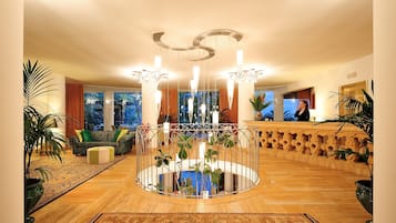 Hall
