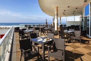 2 restaurants, breakfast, lunch, dinner served; Portuguese cuisine