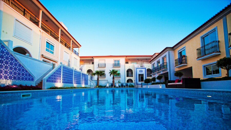 The Village Praia d'El Rey Golf & Beach Resort