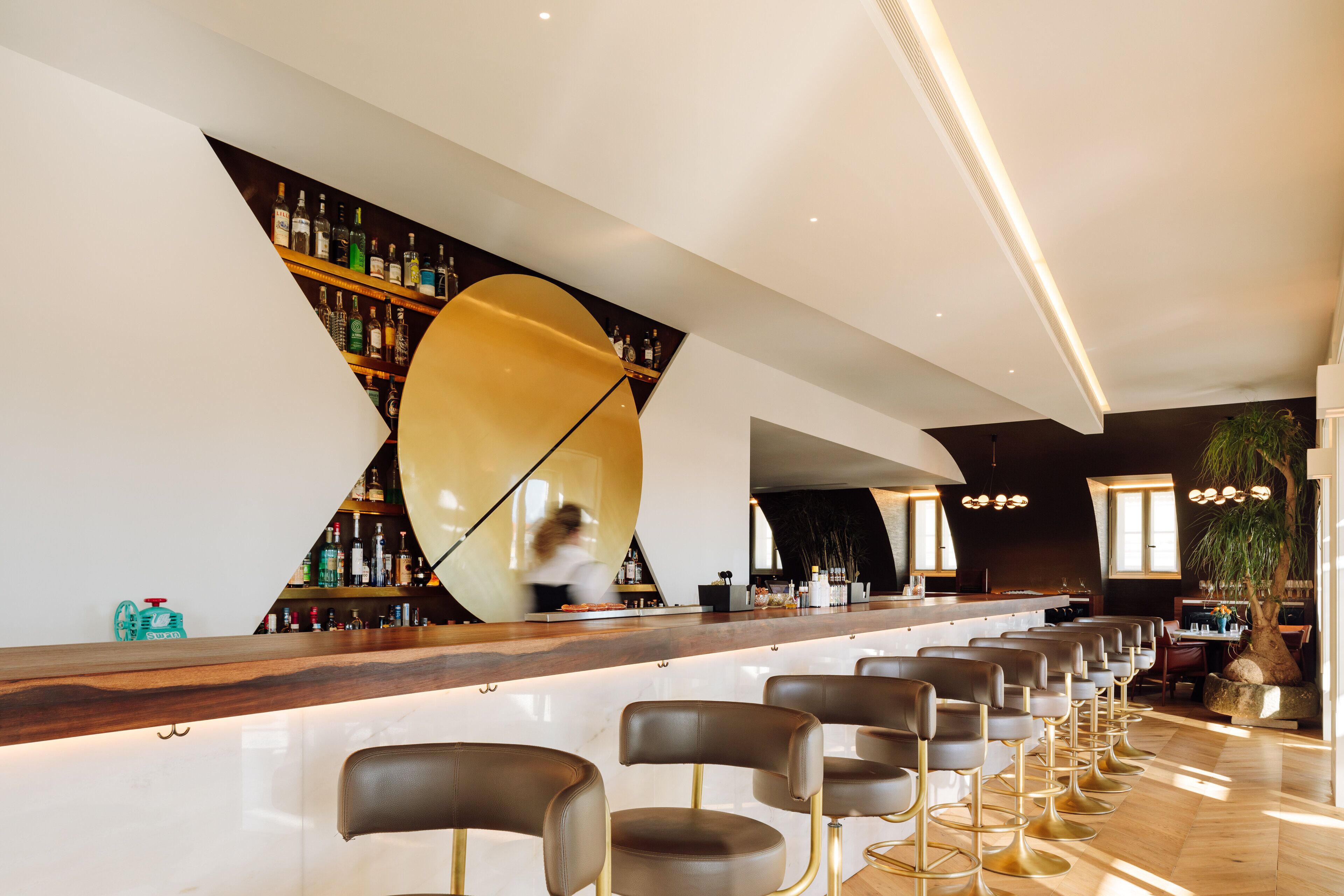 Foto - Bairro Alto Hotel