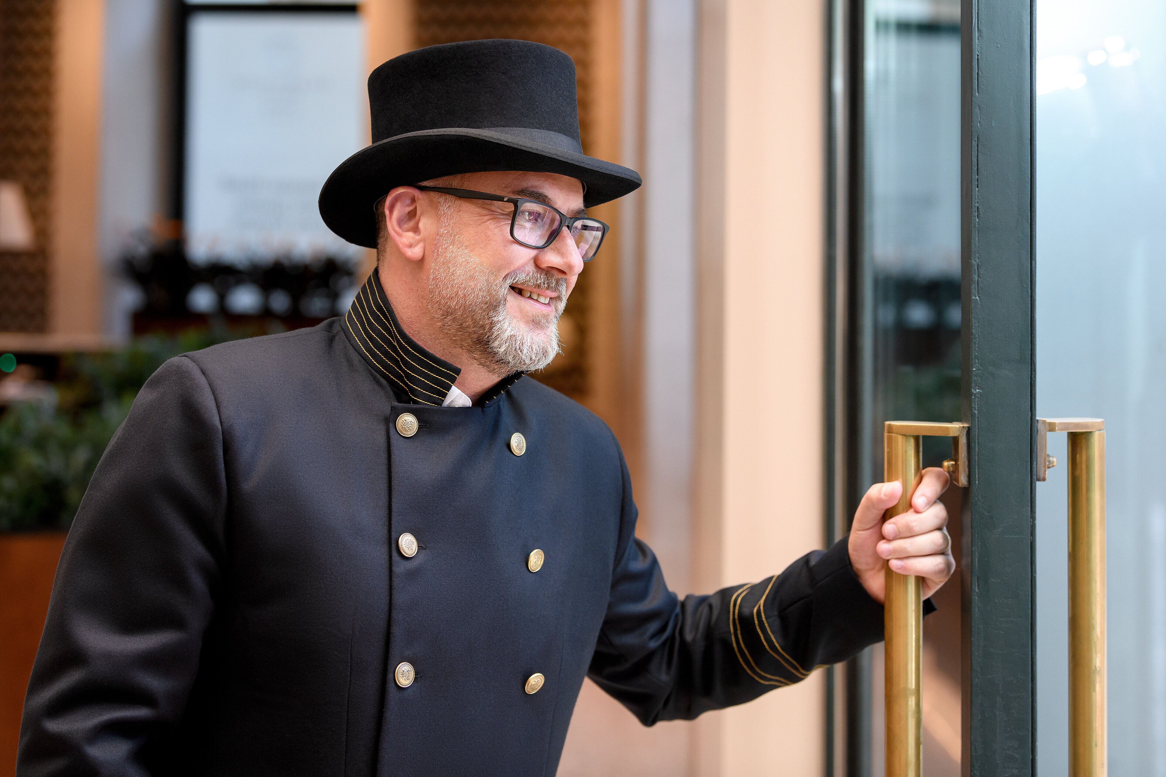 Foto - Bairro Alto Hotel