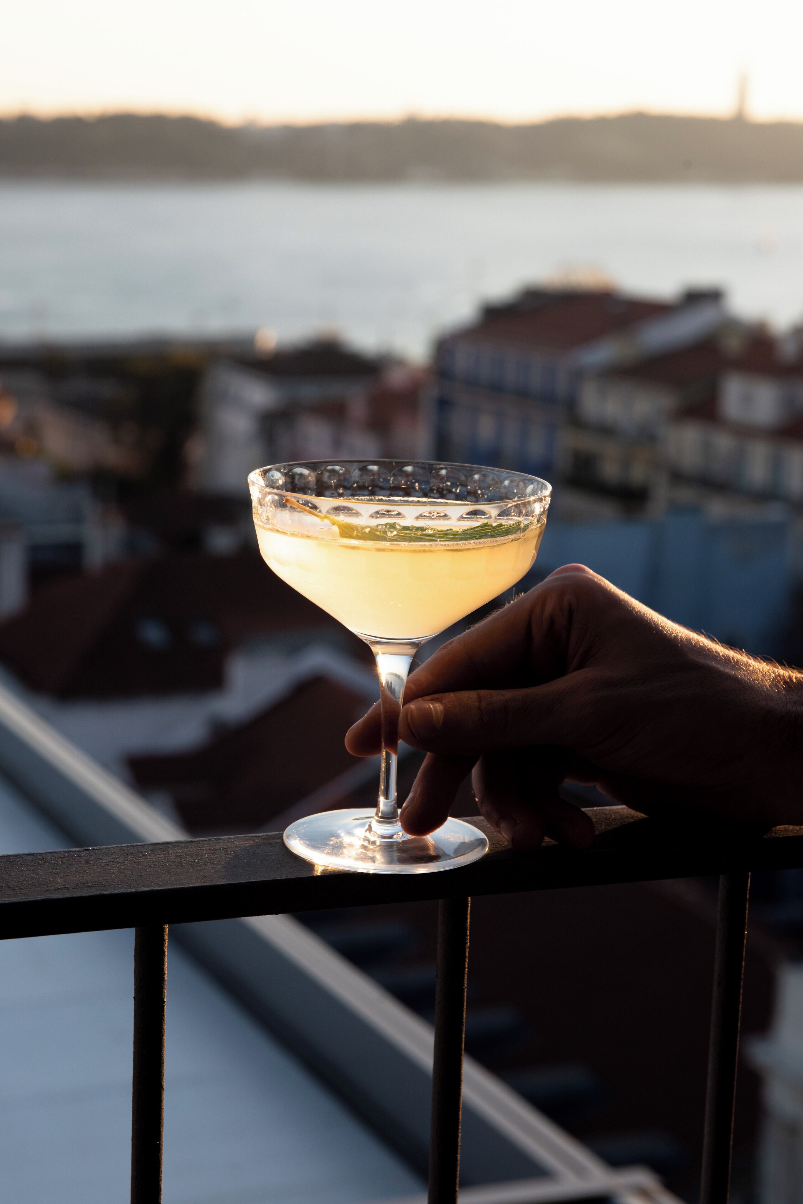 Foto - Bairro Alto Hotel