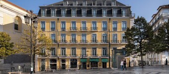 Bairro Alto Hotel