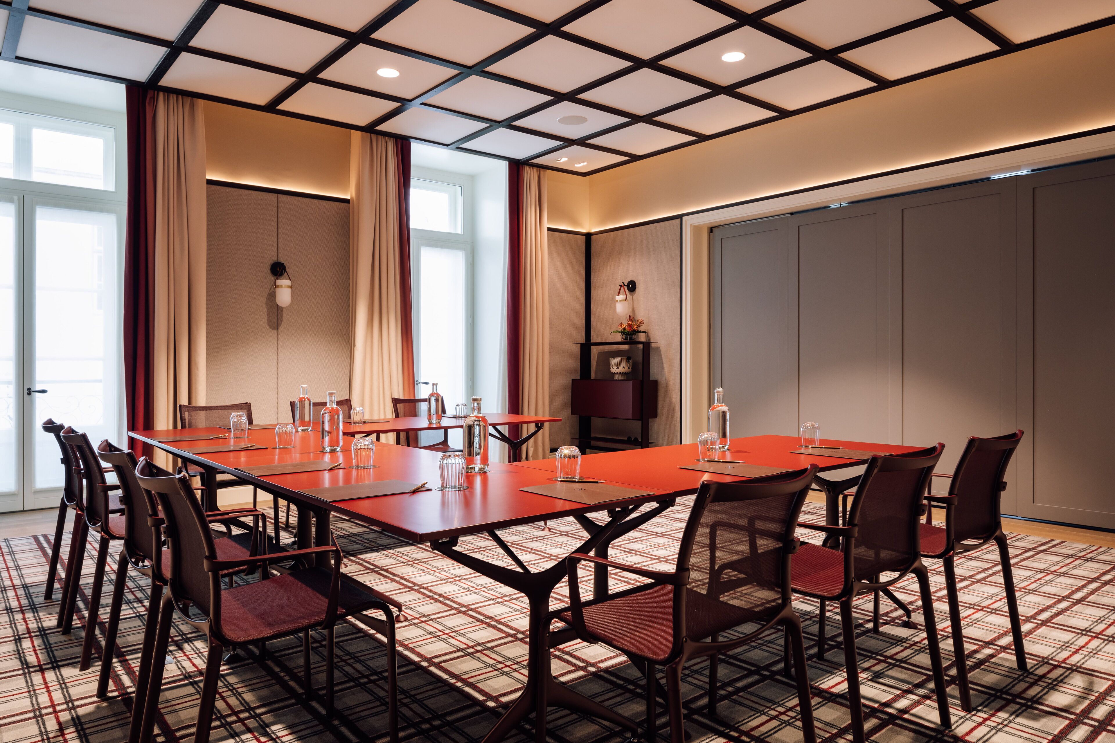 Foto - Bairro Alto Hotel