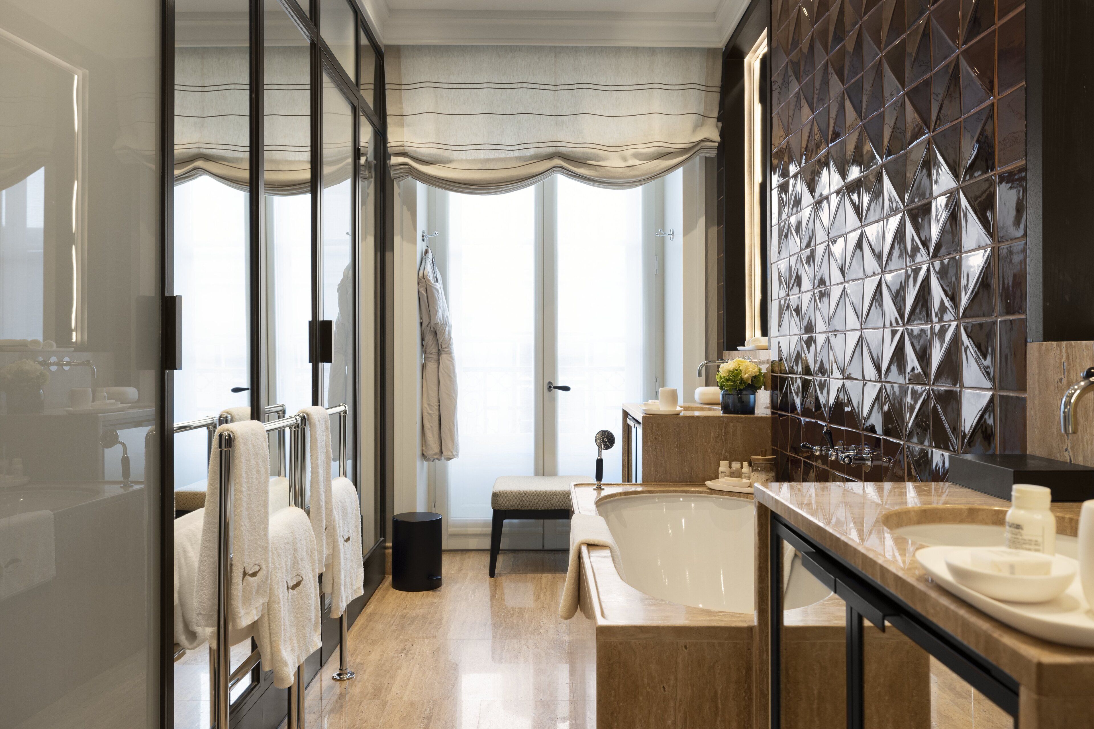 1 bedroom, minibar, in-room safe, desk