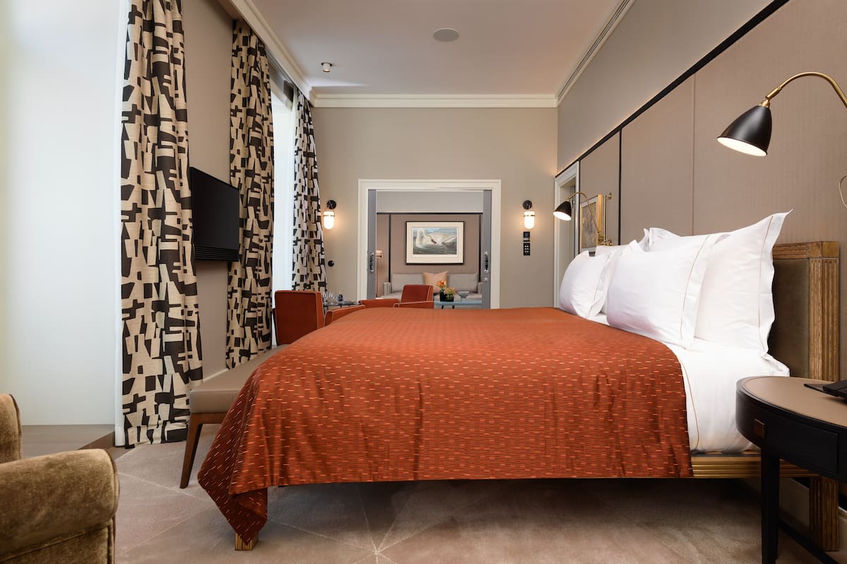 Suite Tejo